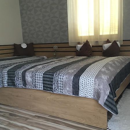 Setany Apartman チョパク エクステリア 写真
