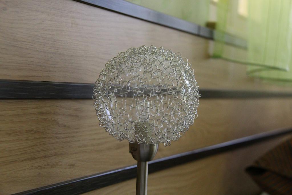 Setany Apartman チョパク エクステリア 写真
