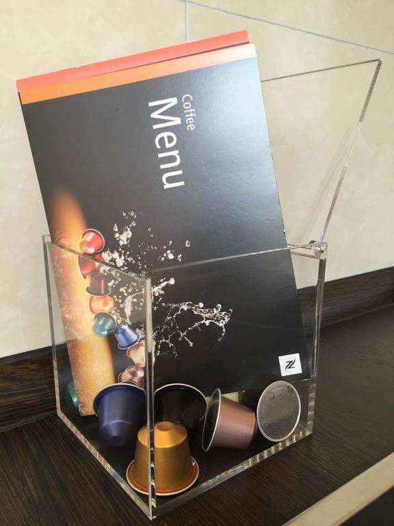 Setany Apartman チョパク エクステリア 写真