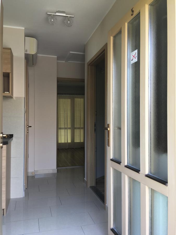 Setany Apartman チョパク エクステリア 写真