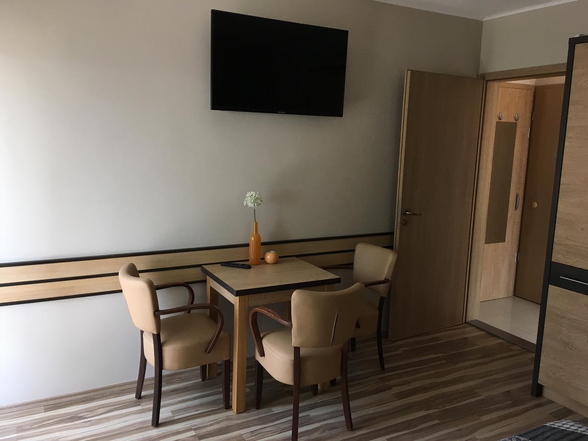 Setany Apartman チョパク エクステリア 写真